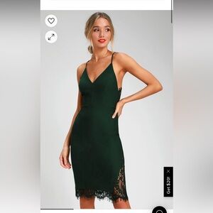 Lulus Womens Wedding Guest Dress